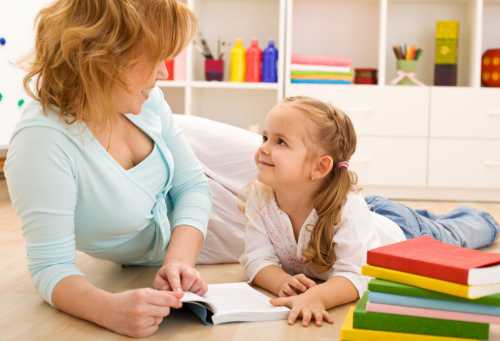 Истории из жизни и подробный их анализ позволит читателю лучше узнать своих детей, понять их поведение и способ мышления, наладить отношения в семье