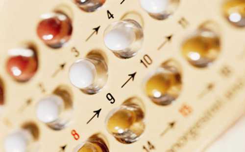 Использование мужских и женских барьерных контрацептивов