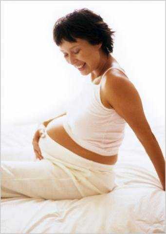 Настроение во время беременности
