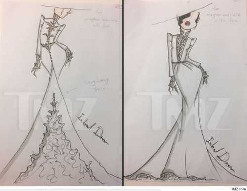 Невеста Меган Маркл украсила сразу две обложки модных журналов